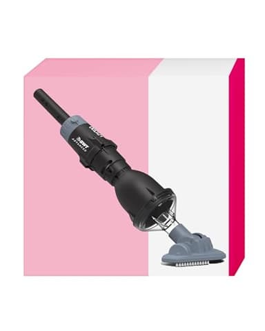 BWT Aspirateur de Piscine FSA200 avec Batterie – Puissant aspirateur sans Fil pour Le Sol avec Une liberté de Mouvement maximale