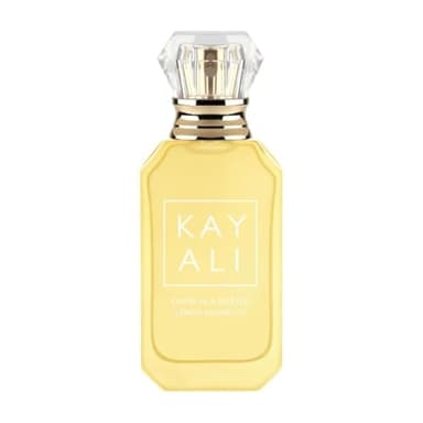 KAYALI Capri In a Bottle Lemon Sugar 14 Eau de Parfum 10 ml Femme Voyage