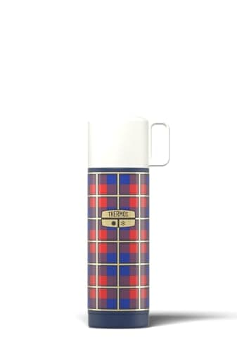 Thermos Bouteille Revival Bleu 500 ml