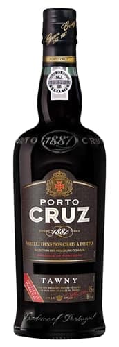 PORTO CRUZ 75 CL