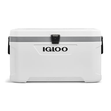 Igloo Glacière Latitude Marine Ultra Blanc 70 QT