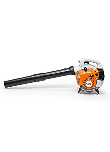 Stihl BG 56 Souffleur thermique, pour feuilles, professionnel, 27,2 cm³, 4,1 kg, léger