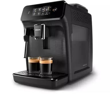 Philips 1200 series Machine expresso à café grains avec broyeur