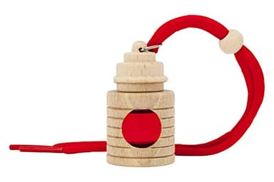 PARADISE SCENTS Paradise PER80143 Désodorisant Voiture Senteur Candy