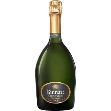 Champagne Ruinart - Ruinart Brut Millésime 2015-75cl