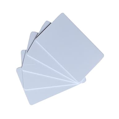 13,56 MHz HF RFID 1K Carte NFC pour contrôle d'accès de porte (Lot de 100)