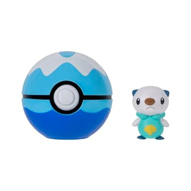 Nos 10 Meilleurs Pokeball Jouet pour 2026 [FR] | EchoduConsommateur.fr