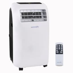Boulanger Climatiseur Mobile Silencieuxnull