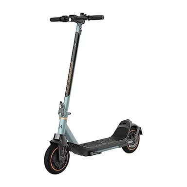 Cecotec Trottinette Électrique Adulte Approuvée Bongo M20 Series. 500 W, Range up to 20 km, Double Braking System, High-Precision Brake Disc and e-ABS with Regenerative Braking