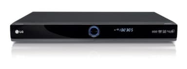 LG RHT498H Enregistreur DVD avec Disque dur de 250 Go TNT HDMI