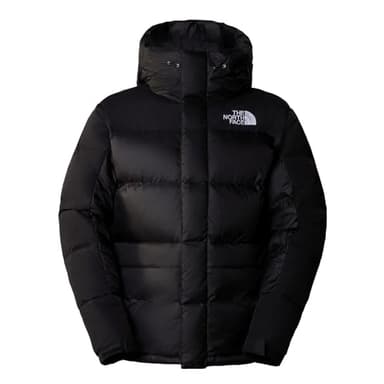 THE NORTH FACE NF0A4QYXJK3 M HMLYN DOWN PARKA Jacket Homme Black Taille XXL