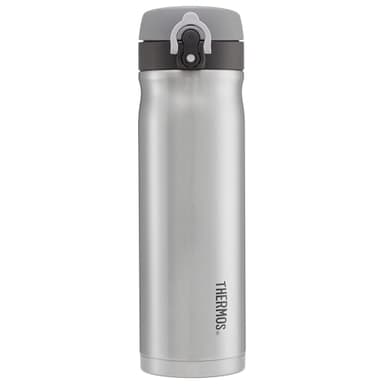 Bouteille Thermos Isotherme en Acier Inoxydable, 470 ML