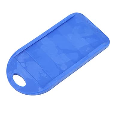 Aiguiseur Couteaux, Aiguiseur de lame de rasoir, outil propre Aiguiseur de lame de rasoir pour hommes Affûter et nettoyer la lame de rasoir