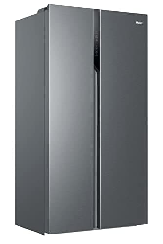 HAIER - Refrigerateurs americains HAIER HSR3918ENPG - HSR3918ENPG