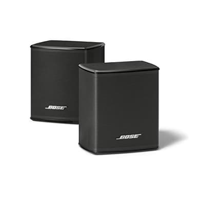 Bose Enceintes Surround, Noir