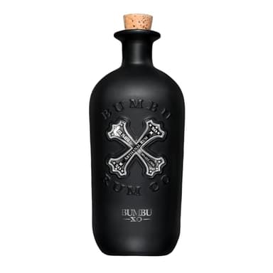 BUMBU XO Rhum épicé - 40%, 70cl