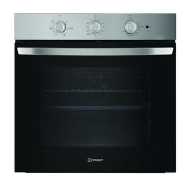 Indesit - Four à encastrer IO 2350H X