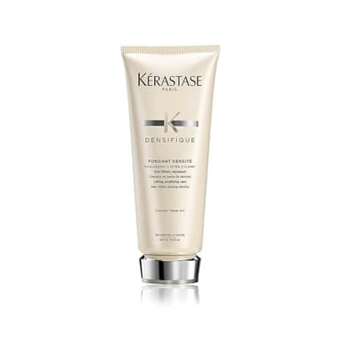 Kérastase, Densifique, Après-Shampoing Repulpant & Densifiant, Pour Cheveux Fins & Clairsemés, Fondant Densité, 200 ml