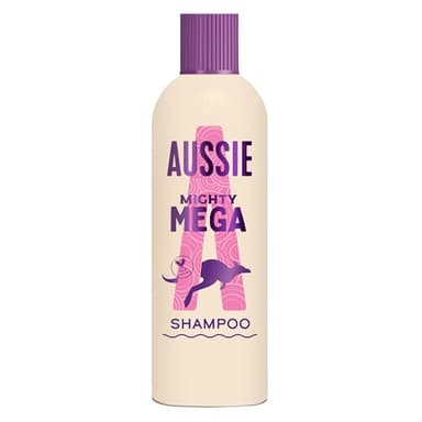 Aussie Daily Miracle Shampooing pour une sensation de propreté chaque jour (1 x 300 ml) [Modèle expiré]