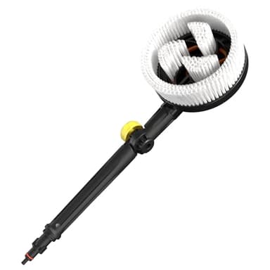 Parkside Brosse de lavage rotative pour nettoyeur haute pression LIDL PHD 150 G4 F4 PHD 170 A1 B2 C2