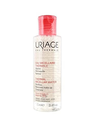 Uriage Eau Micellaire Thermale Peaux Sensibles 100 ml