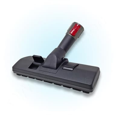 Combi-brosse Brosse combinée Embout combiné compatible avec Dyson Cinetic Big Ball CY22 CY23 CY26 CY28 - Embout d’aspirateur - Tête d’aspiration - Accessoire - Pièce détachée