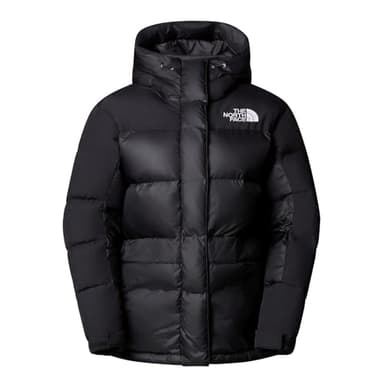 The North Face NF0A4R2WJK3 W HMLYN DOWN PARKA Jacket Femme Black Taille M