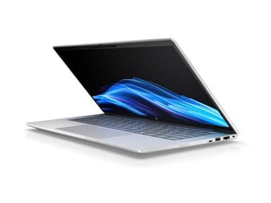 HP EliteBook 8 G1i Ordinateur portable AI・Charnière 174°・Intel Core Ultra 7 255U / 2 GHz・Win 11 Pro (AD3H1ET#ABD) - Ordinateur portable