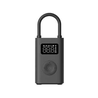 Xiaomi Mi Portable Air Pump 2 Compresor de Aire Portátil