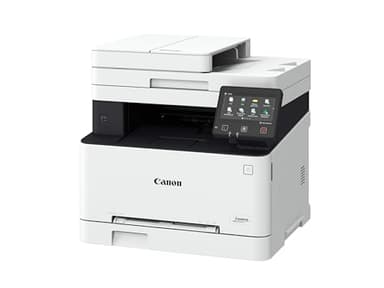 Canon i-SENSYS MF655Cdw Impresora Multifunción Láser Color WiFi Dúplex