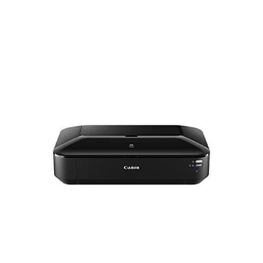 Canon PIXMA iX6850 Imprimante bureautique et Photo A3 + à 5 Cartouches séparées, WiFi et Ethernet