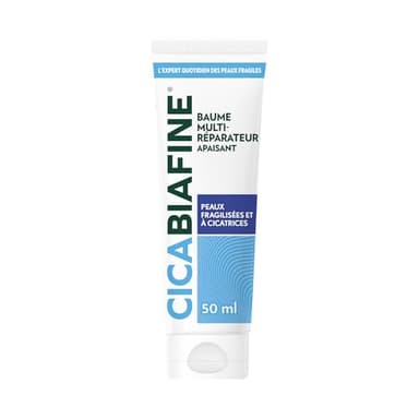 CicaBiafine baume multi-réparation 50ml