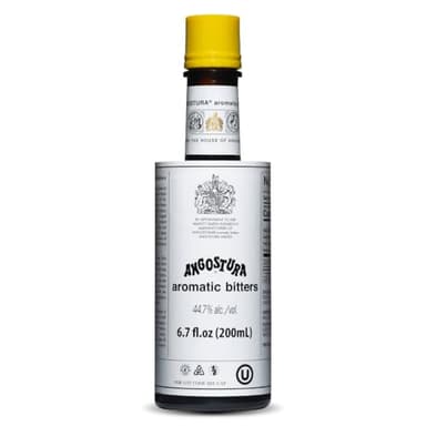 Angostura Aromatic Bitters Amer 20 cl