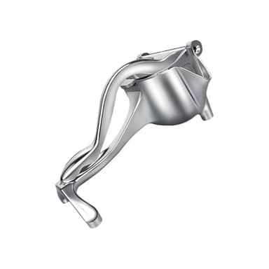 Extracteur de jus manuel, en d'aluminium, multifonction, presse manuelle pour agrumes, pour goyave, grenade, pamplemousse, citron vert, bar, restaurant, dortoir, petit déjeuner, voyage