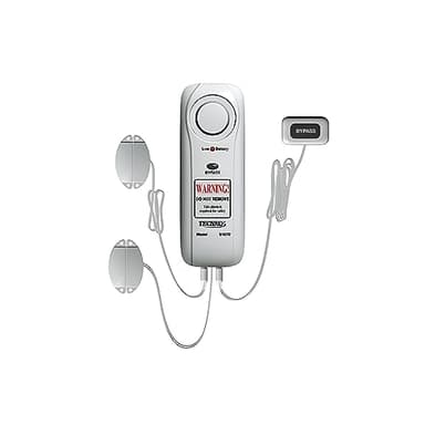Techko Alarme de Piscine sûre S187D