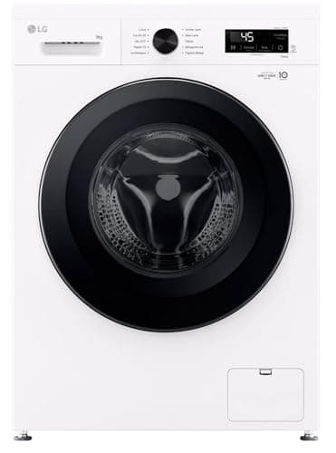 Lave-linge frontal LG F94B15WH