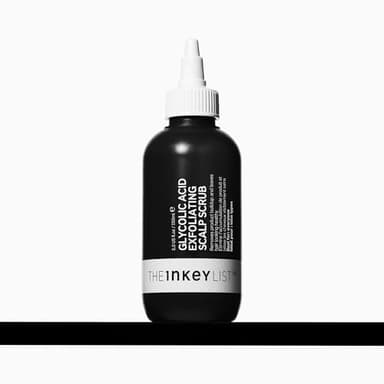 The INKEY List Gommage exfoliant du cuir chevelu à l'acide glycolique 150 ml