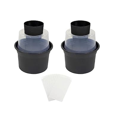 Biogents - Piège à moustiques - BG-Gat (x2 pièges)