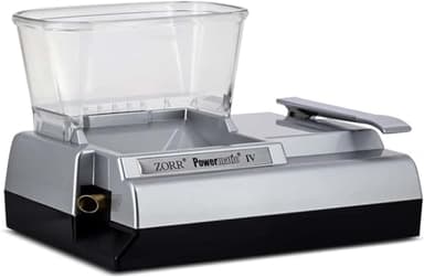 HND Tubeuse électrique Powermatic 4