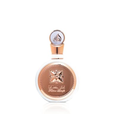 Fakhar by Lattafa for Women - 3.4 oz EDP Spray