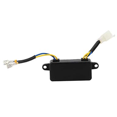 Régulateur Teon Groupe Électrogène,Avr,Régulateur 220Uf 250V,Régulateur De Teon,Régulateur,Régulateur De Teon De Générateur ion,Régulateur De Teon Avr 240V Mount 12V Tone Highquty 250V 220Uf Generator