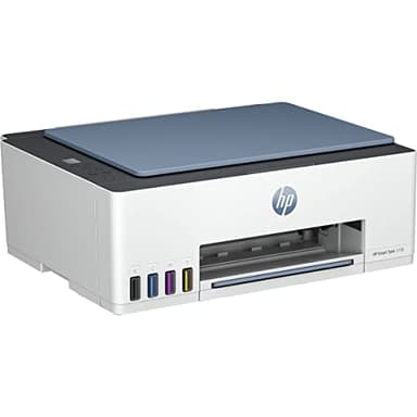 HP Imprimante Multifonction Smart Tank 5106