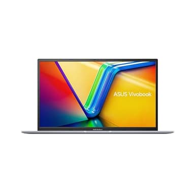 ASUS VivoBook 17X N3704YA-BX057W 17.3'' HD+ Pc Portable (AMD Ryzen 5 7530U, 8GB RAM, 512GB SSD, Windows 11 Home) Clavier AZERTY