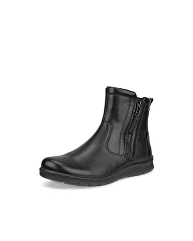 Ecco ECCO BABETT BOOT, Bottes Classiques femme, Noir (BLACK11001), 39 EU