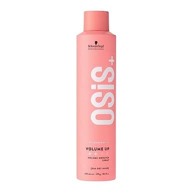 Schwarzkopf Professional - OSiS+ Volume Up 300ml Spray Booster de Volume