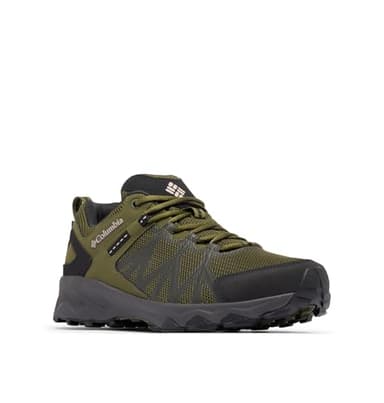 Columbia Chaussures Outdry Peakfreak II, conception imperméable durable, confort respirant, adhérence supérieure, amorti dynamique, ajustement sûr au milieu du pied - Hommes