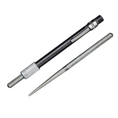 ACCUSHARP 030C Fusil à aiguiser avec revêtement en Diamant