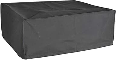 Housse de plancha Premium Compatible avec Forge ADOUR Modern G60 I imperméable et Anti-UV