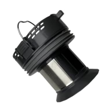 FUBESK Filtre pour aspirateur Tineco 2.0 Slim - Avec filtre efficace - Pour modèle Tineco 2.0