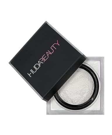 Huda Beauty Easy Bake Poudre libre 20 g Banana Bread